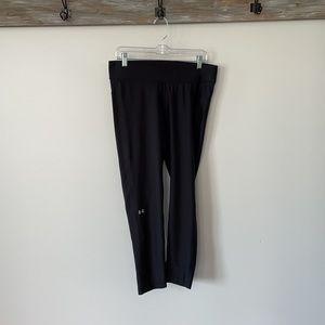 Under Armour Heatgear compression XL Short legging